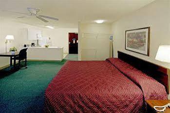 Hotel Extended America - Orlando - Mary - 1036 Greenwood Blvd 2*