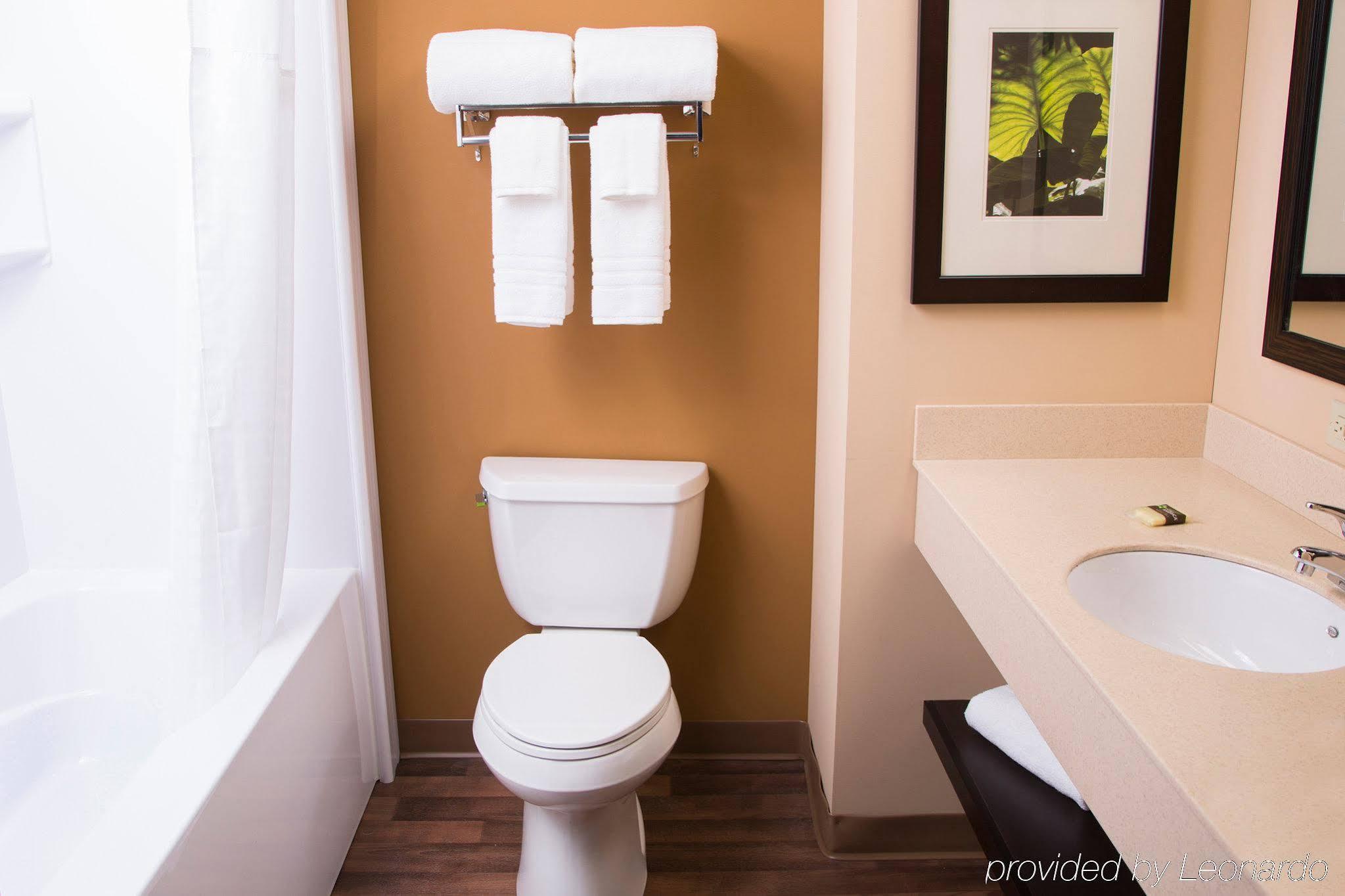 Hotel Extended America - Orlando - Mary - 1036 Greenwood Blvd 2*